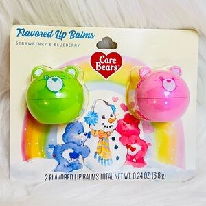 Care Bears Lip Balm